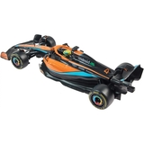 Машинка на радіокеруванні Rastar McLaren F1 W11 MCL36 1:12, помаранчевий (454.00.46) - Pampik - 3