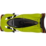 Машинка на радиоуправлении Rastar Aston Martin Valkyrie AMR Pro 1:14, зеленый (454.00.82) - Pampik - 8