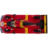 Машинка на радіокеруванні Rastar Ferrari 499P 1:14, червоний (454.00.81) - Pampik - 8