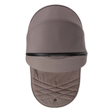 Універсальна коляска 2в1 Roan Ivi Cocoa Rose Gold 2.0 (R-I-CRG) - Pampik - 6