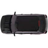 Машинка на радиоуправлении Rastar Range Rover Sport 1:24, черный (454.00.95) - Pampik - 7