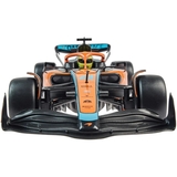 Машинка на радіокеруванні Rastar McLaren F1 W11 MCL36 1:12, помаранчевий (454.00.46) - Pampik - 6
