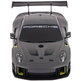 Машинка на радіокеруванні Rastar Porsche 911 GT2 RS Clubsport 25 1:24, сірий (454.00.92) - Pampik - 5
