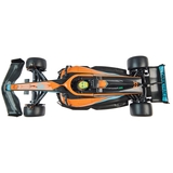 Машинка на радіокеруванні Rastar McLaren F1 W11 MCL36 1:12, помаранчевий (454.00.46) - Pampik - 8