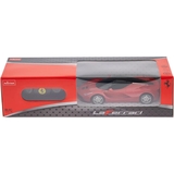 Машинка на радиоуправлении Rastar LaFerrari 1:24, красный (454.00.54) - Pampik - 9