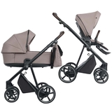 Універсальна коляска 2в1 Roan Ivi Cocoa 2.0 (R-I-CA) - Pampik