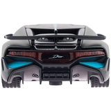 Машинка Rastar Bugatti Divo 1:32, серый (454.00.80) - Pampik - 7