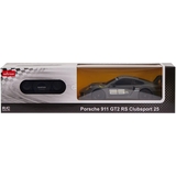 Машинка на радіокеруванні Rastar Porsche 911 GT2 RS Clubsport 25 1:24, сірий (454.00.92) - Pampik - 8