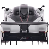 Машинка на радіокеруванні Rastar Pagani Zonda R 1:24, білий (454.00.56) - Pampik - 7