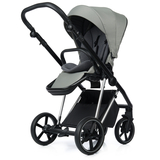 Универсальная коляска 2в1 Roan Ivi Tea Leaf 2.0 (R-I-TL) - Pampik - 4