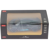 Машинка Rastar Bugatti Divo 1:32, серый (454.00.80) - Pampik - 9