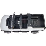 Машинка на радіокеруванні Rastar Hummer EV 1:16, білий (454.00.51) - Pampik - 10