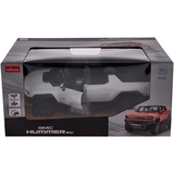 Машинка на радіокеруванні Rastar Hummer EV 1:16, білий (454.00.51) - Pampik - 12