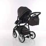 Универсальная коляска 2в1 Junama Termo Tex 02 (J-TT-02) - Pampik - 11