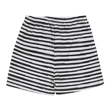 Шорти піжамні Garnamama Neon shorts, р.122, чорний з білим (1060382.13334719) - Pampik - 2