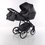 Универсальная коляска 2в1 Junama Termo Eco 02 (J-TE-02) - Pampik - 2