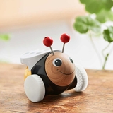 Інтерактивна розвиваюча іграшка Brio Джміль (30154) - Pampik - 6