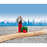 Сигнальний дзвіночок для залізниці Brio на магнітах (33754) - Pampik - 3