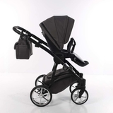 Универсальная коляска 2в1 Junama Termo Tex 02 (J-TT-02) - Pampik - 10