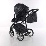 Универсальная коляска 2в1 Junama Termo Eco 02 (J-TE-02) - Pampik - 8