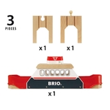 Пором для залізниці Brio (33569) - Pampik - 7
