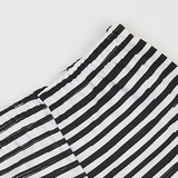 Шорти піжамні Garnamama Neon shorts, р.146, чорний з білим (1060386.13334719) - Pampik - 3