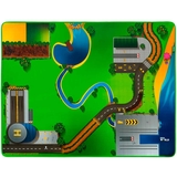 Ігровий килимок для залізниці Brio (33994) - Pampik