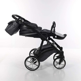 Универсальная коляска 2в1 Junama Termo Eco 02 (J-TE-02) - Pampik - 11