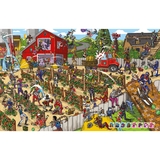 Віммельбух Артбукс Fortnite Official Куди подівся Джонсі? Шукай і знаходь - Джомік Тегідо (9786177940806) - Pampik - 2