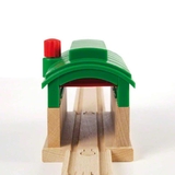 Депо Brio с механическими дверями (33574) - Pampik - 3