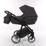 Универсальная коляска 2в1 Junama Termo Tex 02 (J-TT-02) - Pampik - 3