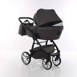 Универсальная коляска 2в1 Junama Termo Tex 02 (J-TT-02) - Pampik - 4