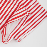 Шорты пижамные Garnamama Neon shorts, р.134, красный с белым (1060751.13334720) - Pampik - 4