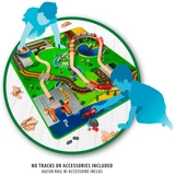 Ігровий килимок для залізниці Brio (33994) - Pampik - 5