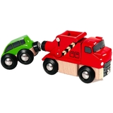 Эвакуатор для железной дороги Brio (33528) - Pampik - 2