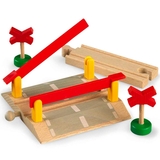 Переезд для железной дороги Brio (33388) - Pampik - 2