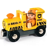 Детская железная дорога Brio Приключение в Сафари (33960) - Pampik - 3