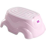 Багатофункціональний дитячий стільчик-підставка OK Baby Herbie, світло-рожевий (38205435) - Pampik