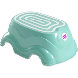 Многофункциональный детский стульчик-подставка OK Baby Herbie, бирюзовый (38207240) - Pampik