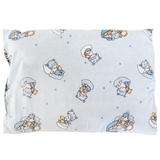 Подушка дитяча Ярослав, 60х40 см, в асортименті (1756) - Pampik