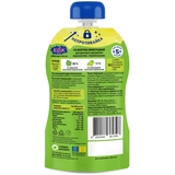 Сік дитячий Elfik Magic Яблуко-Виноград, 2100 мл (12 шт. по 175 мл) - Pampik - 2