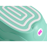 Многофункциональный детский стульчик-подставка OK Baby Herbie, бирюзовый (38207240) - Pampik - 4