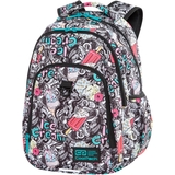 Рюкзак молодежный CoolPack Strike L Ice Cream (E99529) - Pampik