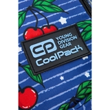 Рюкзак молодежный CoolPack Prime Cherries (C25238) - Pampik - 8