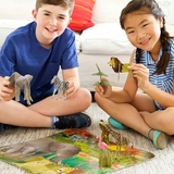 3D Пазл 4M Африка (00-04679) - Pampik - 5