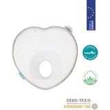 Подушка Babymoov Lovenest White (A050231) - Pampik - 3