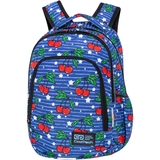 Рюкзак молодежный CoolPack Prime Cherries (C25238) - Pampik
