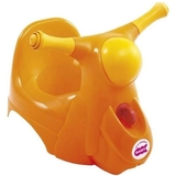Музыкальный горшок OK Baby Scooter, оранжевый (38224530) - Pampik
