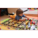 Пазл-гігант Djeco Дорога, 24 елемента (DJ07161) - Pampik - 3