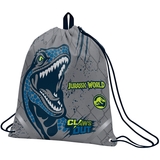 Сумка для взуття Yes SB-10 Jurassic World, сірий (559141) - Pampik
